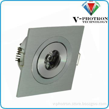 LED Ceiling Light  3W
